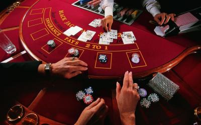 Le futur du casino sera sans banque