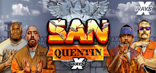 เกมสล็อต San Quentin