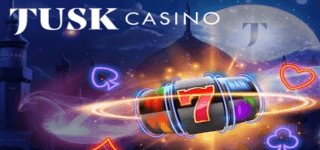 Tusk Casino รีวิว 