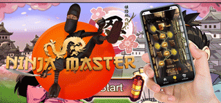 เล่น Ninja Master