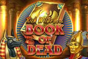 Casiplay Casino Book of Dead Slot