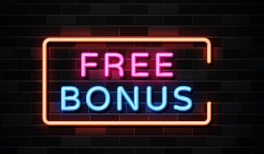 No Wagering Requirements Free Bonus