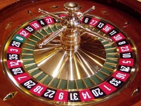 Online French Roulette Review