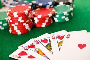 Bonos de Poker con Dinero Real