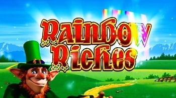 Barcrest Games Online Review - Rainbow Riches