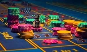 Play online roulette for real money
