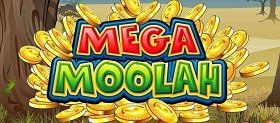 Big Win Mega Moolah