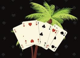Caribbean Stud Poker 