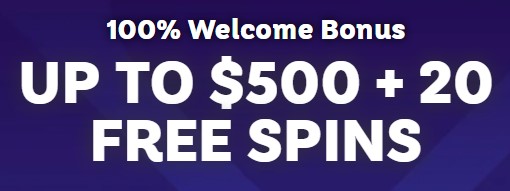 PartyCasino Welcome Bonus + Free Spins