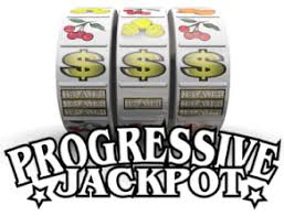 Progressive Slots Jackpots