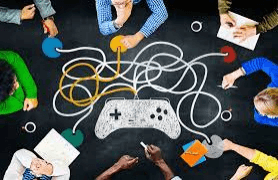 การเล่นเกมออนไลน์มีผลกระทบต่อการศึกษาจริงหรือ