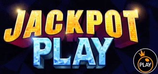 Jackpot Play จากค่าย Pragmatic Play