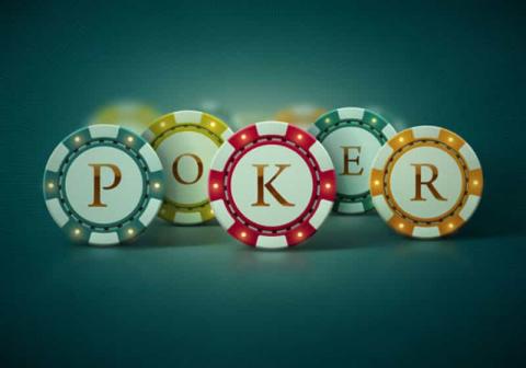 Live Poker at top online gaming sites